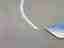 Left mudguard
