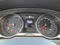 View of instrument panel