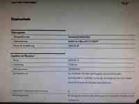 Service record