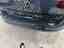 Rear bumper middle