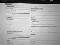 Service record