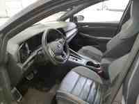 View interior