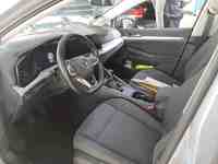 View interior