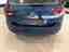 Rear bumper middle
