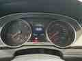 View of instrument panel