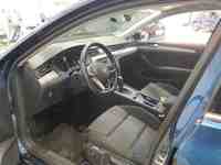 View interior