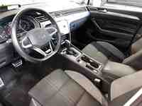 View interior