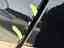 Left rear door