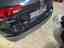 Rear bumper middle