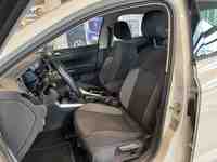 View interior