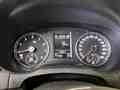 View of instrument panel