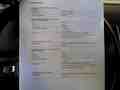 Service record