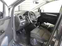 View interior