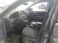 View interior