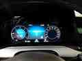 View of instrument panel