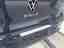 Rear bumper middle