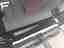 Rear bumper middle