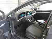 View interior
