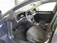 View interior