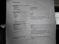 Service record