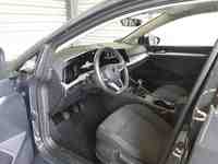 View interior