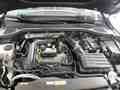 View of engine compartment