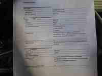 Service record