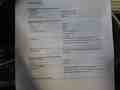 Service record