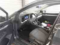 View interior