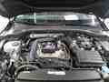 View of engine compartment