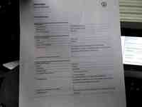 Service record
