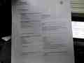 Service record