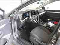 View interior