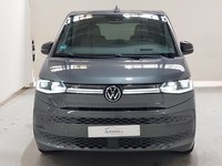 Vista frontal