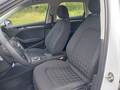 Vista del asiento delantero