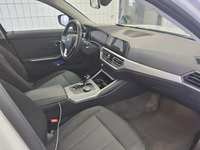 View interior