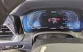 View of instrument panel