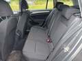 Vista del asiento trasero