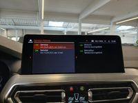 Registro de servicio