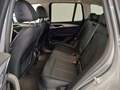 Vista del asiento trasero