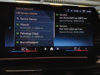 Servicenachweis