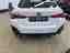 Rear bumper middle