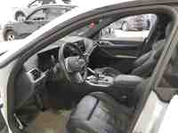 View interior