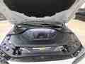 View of engine compartment