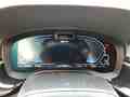 View of instrument panel