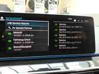 Service record