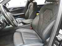 View interior