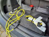 Vehículo eléctrico