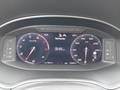 View of instrument panel
