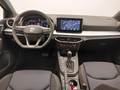View of dashboard